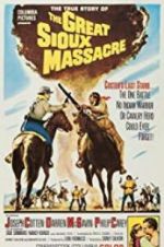 Watch The Great Sioux Massacre Megavideo