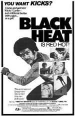 Watch Black Heat Megavideo