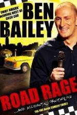 Watch Ben Bailey Road Rage Megavideo