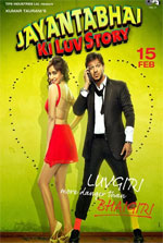 Watch Jayantabhai Ki Luv Story Megavideo