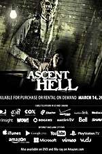 Watch Ascent to Hell Megavideo