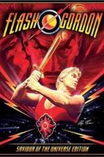 Watch Flash Gordon Megavideo