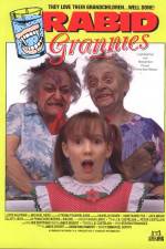 Watch Rabid Grannies (Les memes cannibales) Megavideo