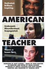Watch American Teacher Megavideo