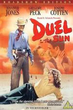 Watch Duel in the Sun Megavideo