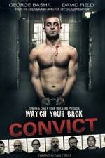 Watch Convict Megavideo