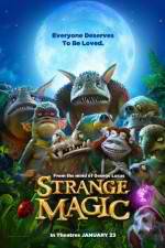 Watch Strange Magic Megavideo