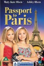 Watch Passport to Paris Megavideo