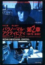 Watch Paranormal Activity 2: Tokyo Night Megavideo