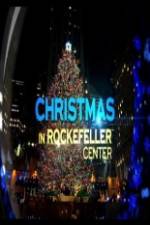 Watch Christmas in Rockefeller Center Megavideo