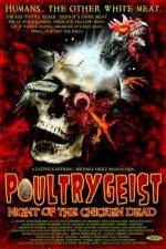 Watch Poultrygeist: Night of the Chicken Dead Megavideo