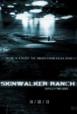 Watch Skinwalker Ranch Megavideo