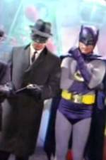 Watch Batman vs. The Green Hornet Megavideo