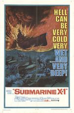 Watch Submarine X-1 Megavideo