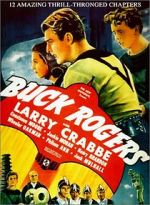 Watch Buck Rogers Megavideo