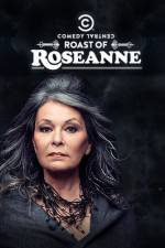 Watch Comedy Central Roast of Roseanne Megavideo