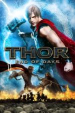 Watch Thor: End of Days Megavideo