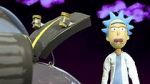Watch The Misadventures of Rick and Morty Megavideo