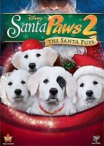 Watch Santa Paws 2: The Santa Pups Megavideo