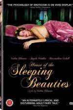 Watch House of the Sleeping Beauties Megavideo