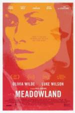 Watch Meadowland Megavideo