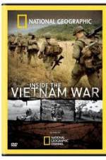 Watch National Geographic Inside the Vietnam War Megavideo