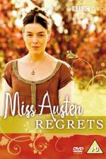 Watch Miss Austen Regrets Megavideo