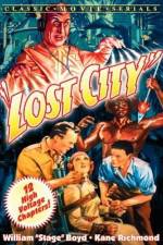 Watch The Lost City Megavideo