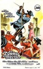 Watch Oath of Zorro Megavideo