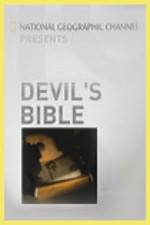 Watch National Geographic: The Devil's Bible Megavideo