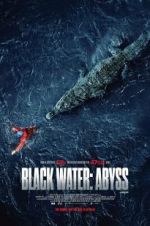 Watch Black Water: Abyss Megavideo