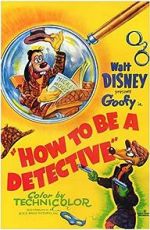 Watch How to Be a Detective Megavideo