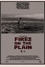 Watch Fires on the Plain Megavideo