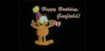 Watch Happy Birthday, Garfield Megavideo
