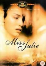 Watch Miss Julie Megavideo