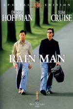 Watch Rain Man Megavideo