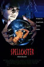 Watch Spellcaster Megavideo