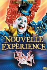 Watch Cirque du Soleil II A New Experience Megavideo