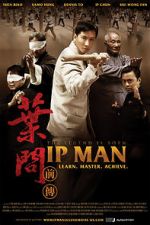 Watch The Legend Is Born: Ip Man Megavideo