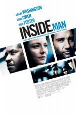 Watch Inside Man Megavideo