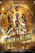 Watch Singh Is Bliing Megavideo