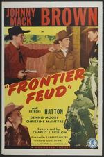 Watch Frontier Feud Megavideo