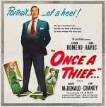 Watch Once a Thief Megavideo