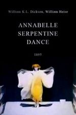 Watch Serpentine Dance by Annabelle Megavideo