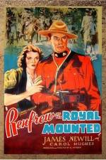 Watch Renfrew of the Royal Mounted Megavideo