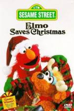 Watch Elmo Saves Christmas Megavideo