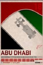 Watch Formula1 2011 Abu Dhabi Grand Prix Megavideo