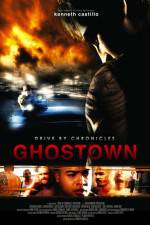 Watch Ghostown Megavideo