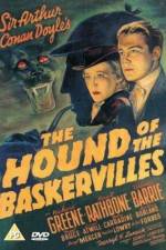 Watch The Hound of the Baskervilles Megavideo