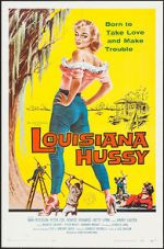 Watch The Louisiana Hussy Megavideo